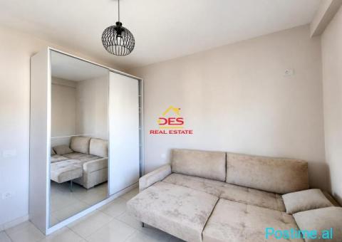 🔑🏡 SHITET APARTAMENT 1+1 TE PORCELANSA, VLORË. - 5/9
