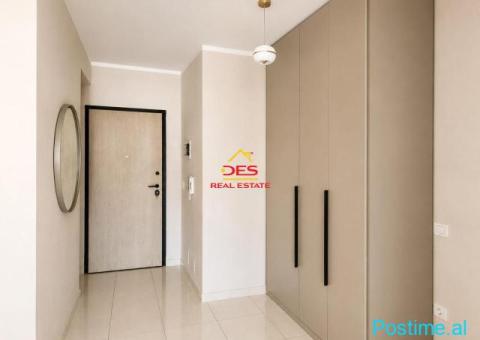 🔑🏡 SHITET APARTAMENT 1+1 TE PORCELANSA, VLORË. - 6/9