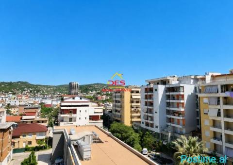 🔑🏡 SHITET APARTAMENT 1+1 TE PORCELANSA, VLORË. - 8/9