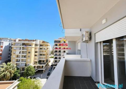 🔑🏡 SHITET APARTAMENT 1+1 TE PORCELANSA, VLORË. - 9/9