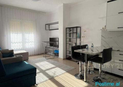 0683005058 APARTAMENT 1+1 PER SHITJE NE QENDER TE GOLEMIT!!! - 1/8