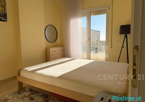 0683005058 APARTAMENT 1+1 PER SHITJE NE QENDER TE GOLEMIT!!! - 2/8