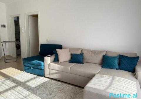 0683005058 APARTAMENT 1+1 PER SHITJE NE QENDER TE GOLEMIT!!! - 4/8