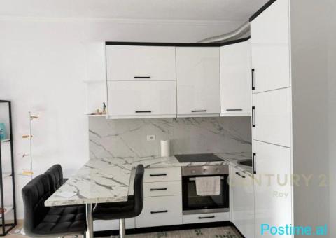 0683005058 APARTAMENT 1+1 PER SHITJE NE QENDER TE GOLEMIT!!! - 5/8