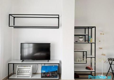 0683005058 APARTAMENT 1+1 PER SHITJE NE QENDER TE GOLEMIT!!! - 6/8