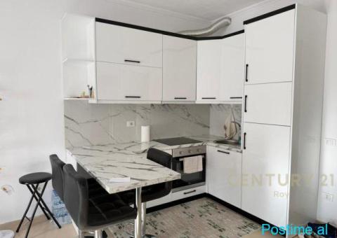 0683005058 APARTAMENT 1+1 PER SHITJE NE QENDER TE GOLEMIT!!! - 8/8