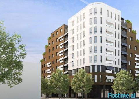 🏡 Shitet Dupleks 2+1+2 – Liqeni i Thatë | 402,300 € - 1/4