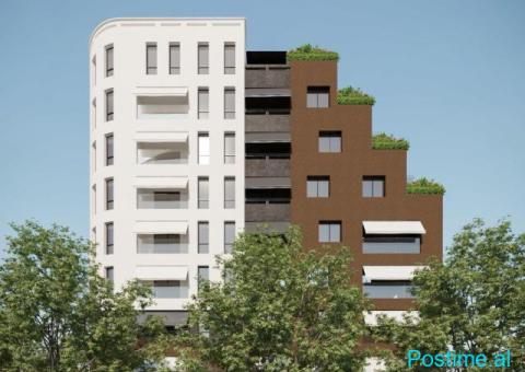 🏡 Shitet Dupleks 2+1+2 – Liqeni i Thatë | 402,300 € - 3/4