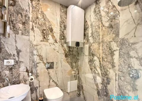 0698329326 Shitet Super Apartament 2+1 me Pamje Deti ne Voll - 2/10