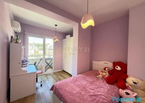 0698329326 Shitet Super Apartament 2+1 me Pamje Deti ne Voll - 4/10