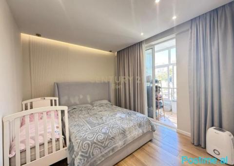 0698329326 Shitet Super Apartament 2+1 me Pamje Deti ne Voll - 5/10