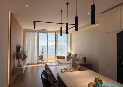 0698329326 Shitet Super Apartament 2+1 me Pamje Deti ne Voll - 7/10