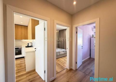0698329326 Shitet Super Apartament 2+1 me Pamje Deti ne Voll - 9/10