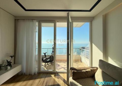 0698329326 Shitet Super Apartament 2+1 me Pamje Deti ne Voll - 10/10