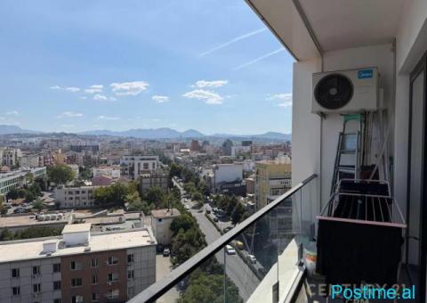Apartament 1+1 per shitje me post parkimi tek Farmacia 10 - 5/5
