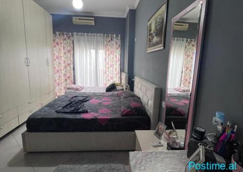 APARTAMENT 2+1+2 PËR SHITJE NË ASTIR ID 5542 - 1/6