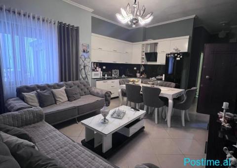 APARTAMENT 2+1+2 PËR SHITJE NË ASTIR ID 5542 - 2/6
