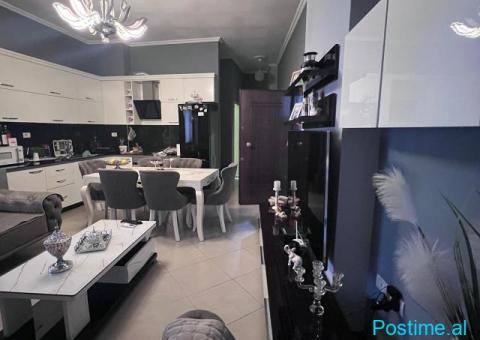 APARTAMENT 2+1+2 PËR SHITJE NË ASTIR ID 5542 - 5/6
