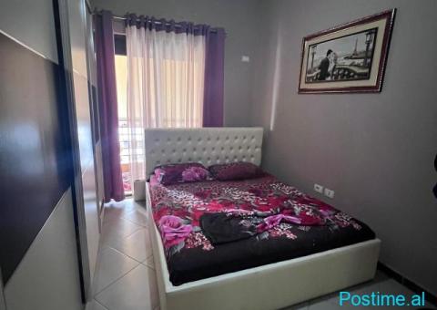 APARTAMENT 2+1+2 PËR SHITJE NË ASTIR ID 5542 - 6/6
