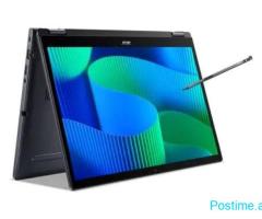 Acer TravelMate,14' , 96gb ram,4tb ssd, 1400 euro