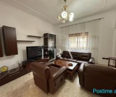 Jepet me qera shtepi private 3+1, Durres.