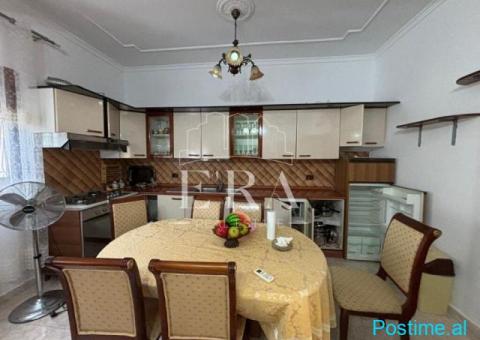 Jepet me qera shtepi private 3+1, Durres. - 5/8