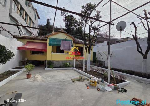🏡 SHITET SHTËPI PRIVATE + TRUALL NË LAGJEN MURADIE, VLORË - 1/10