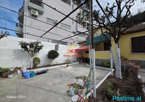 🏡 SHITET SHTËPI PRIVATE + TRUALL NË LAGJEN MURADIE, VLORË - 3/10