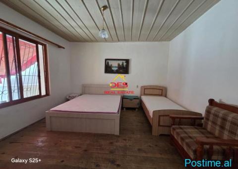 🏡 SHITET SHTËPI PRIVATE + TRUALL NË LAGJEN MURADIE, VLORË - 8/10