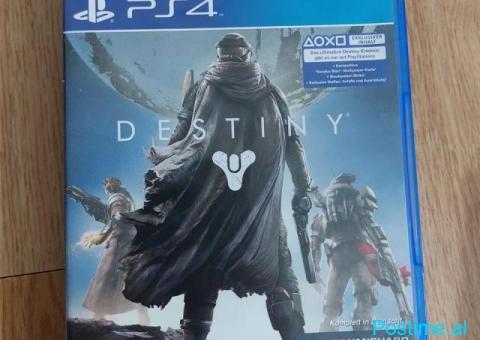 🎮 Lojë – Destiny (Për PS4, PS4 Pro & PS5) 🎮