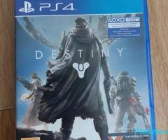 🎮 Lojë – Destiny (Për PS4, PS4 Pro & PS5) 🎮