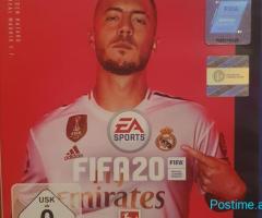 🎮 Lojë – FIFA 20 (Për PS4, PS4 Pro & PS5) 🎮