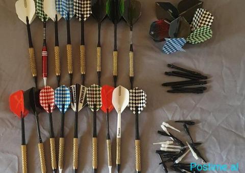 Elektronik Darts – për kampionët e shtëpisë! 🏆 - 2/2