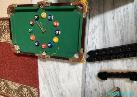 Shiten Aksesore Bilardo Nga te Gjitha gjerat - 3/9