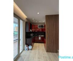 Apartament 2+1 Me Qira në Qendren e Durrësit 0693086480