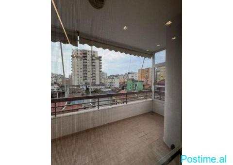 Apartament 2+1 Me Qira në Qendren e Durrësit 0693086480 - 2/10