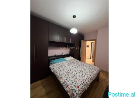 Apartament 2+1 Me Qira në Qendren e Durrësit 0693086480 - 6/10