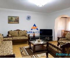 JEPET APARTAMENT 2+1 ME QERA 'TEK PAZARI I RI' 60.000 LEKE