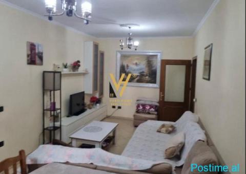 JEPET APARTAMENT 2+1+BLK ME QERA TE PALLATI SHIGJETA 500 EU - 1/5