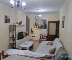 JEPET APARTAMENT 2+1+BLK ME QERA TE PALLATI SHIGJETA 500 EU