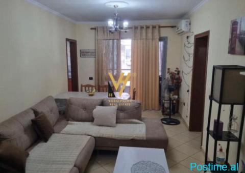 JEPET APARTAMENT 2+1+BLK ME QERA TE PALLATI SHIGJETA 500 EU - 4/5
