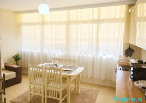 APARTAMENT ME QERA 1+1 QENDER 65.000 LEKE - 2/5