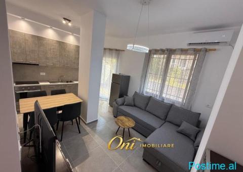 JEPET APARTAMENT ME QERA 1+1, SELITE - 1/4