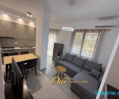 JEPET APARTAMENT ME QERA 1+1, SELITE