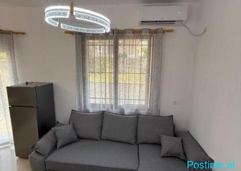 JEPET APARTAMENT ME QERA 1+1, SELITE - 2/4