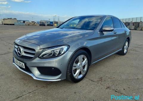 BENZ C KLAS 220 Bluetec, Baxha Xhami, AMG LOOK 🇩🇪🇩🇪 - 2/10