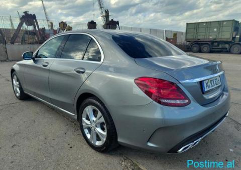 BENZ C KLAS 220 Bluetec, Baxha Xhami, AMG LOOK 🇩🇪🇩🇪 - 3/10