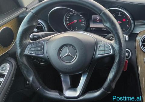 BENZ C KLAS 220 Bluetec, Baxha Xhami, AMG LOOK 🇩🇪🇩🇪 - 8/10
