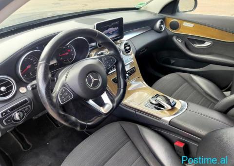 BENZ C KLAS 220 Bluetec, Baxha Xhami, AMG LOOK 🇩🇪🇩🇪 - 10/10