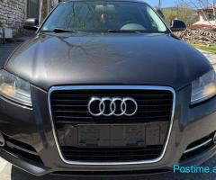 Audi A3 2009 Okazzionnnn me dogane t paguar